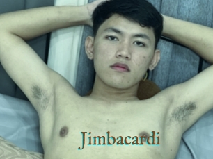 Jimbacardi