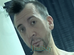 Jimiboy