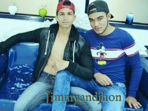 Jimmyandjhon