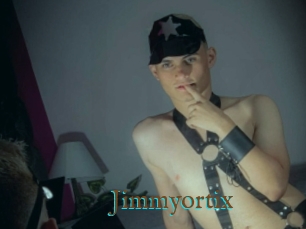 Jimmyortix