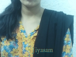 Jiyasam