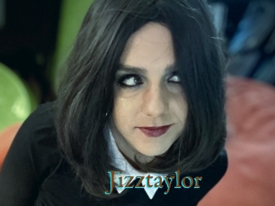 Jizztaylor