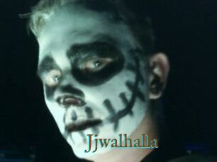 Jjwalhalla