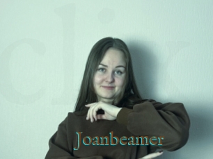 Joanbeamer