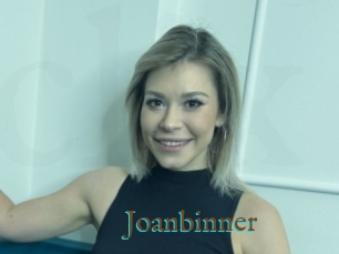 Joanbinner