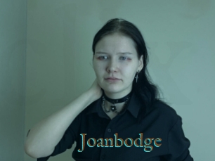 Joanbodge