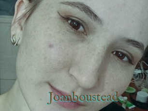 Joanboustead