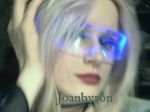 Joanbyron