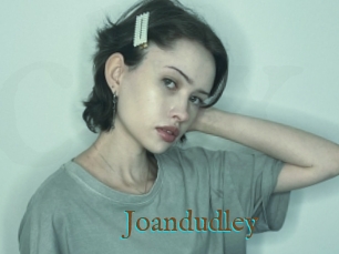 Joandudley