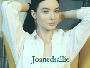 Joanedsallie