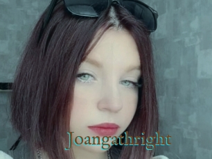 Joangathright