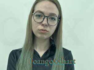 Joangoodhart