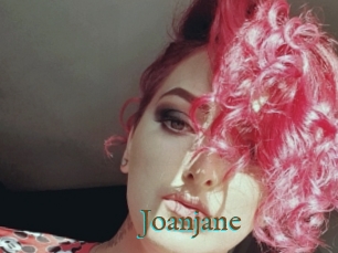 Joanjane