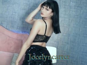 Jocelyncarter