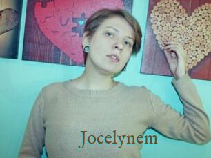 Jocelynem