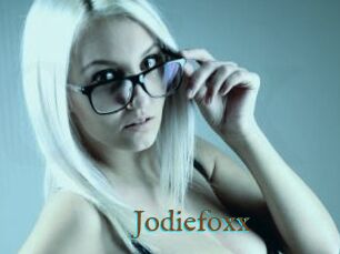 Jodiefoxx