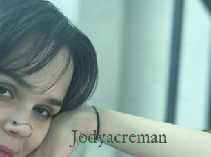 Jodyacreman