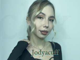 Jodyacuff