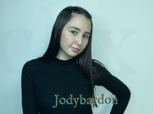 Jodybardon