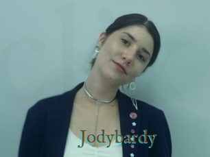 Jodybardy