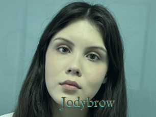 Jodybrow