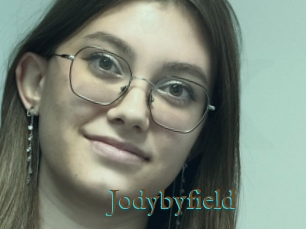 Jodybyfield