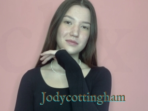 Jodycottingham