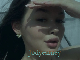 Jodyearney