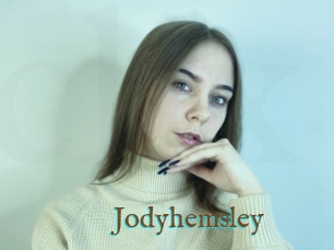 Jodyhemsley