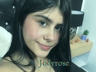 Jodyrose