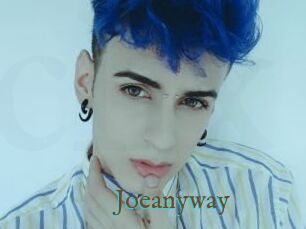 Joeanyway