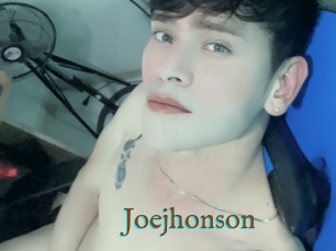 Joejhonson