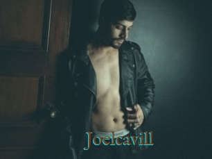 Joelcavill