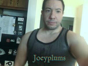 Joeyplums