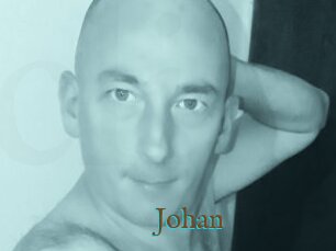 Johan