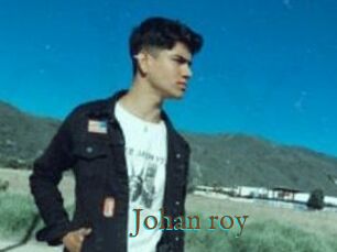 Johan_roy