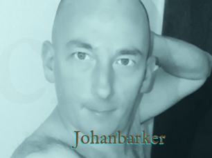 Johanbarker