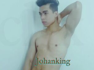 Johanking