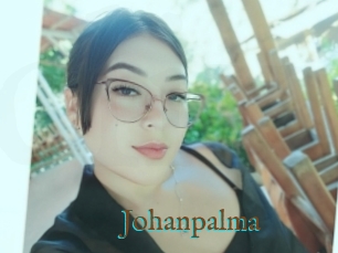 Johanpalma