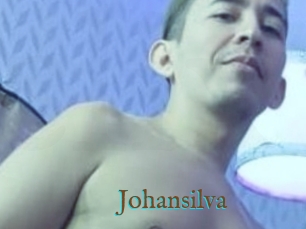 Johansilva