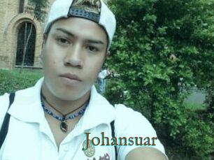 Johansuar