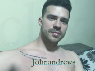 Johnandrews