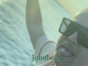 Johnbollerr