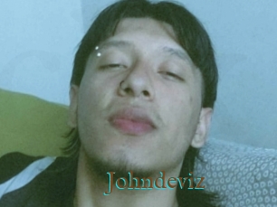 Johndeviz