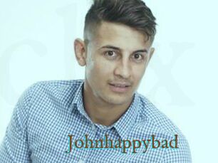 Johnhappybad