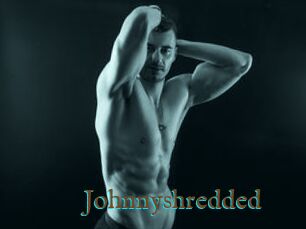 Johnnyshredded