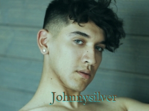 Johnnysilver