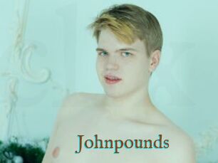 Johnpounds