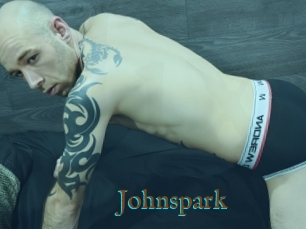 Johnspark