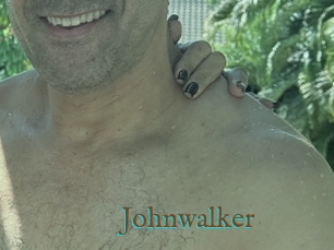 Johnwalker